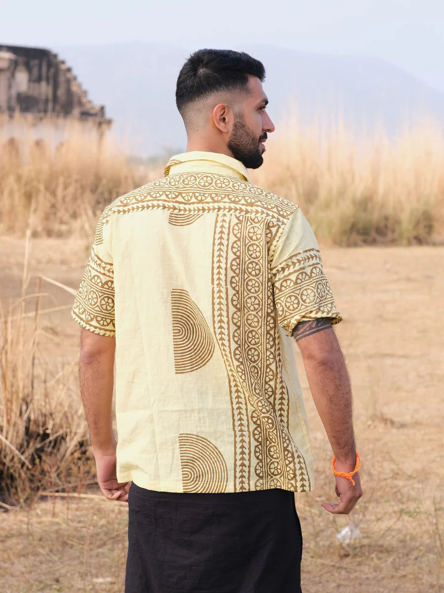 Anantha Shirt